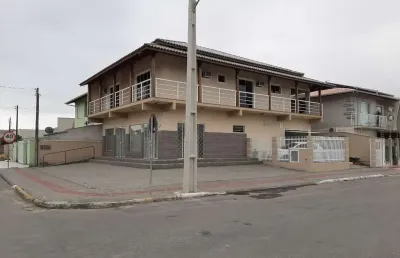 Excelente casa averbada com sala comercial a venda em itajaí - sc