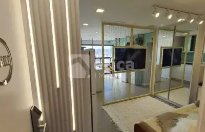 Apartamento com 2 dormitórios à venda, são judas, itajai - sc