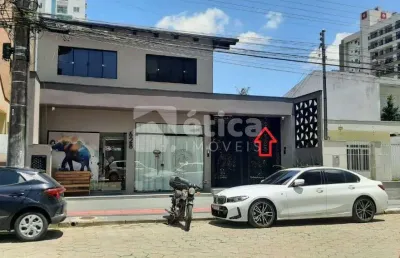Sala comercial na vila operária, em itajaí-santa catarina