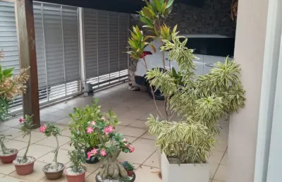 Exelente casa duplex na parte alta do jardim vitória