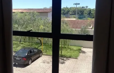Flat com 1 quarto à venda na Rua Manoel Francisco Nunes, 795, Granja dos Cavaleiros, Macaé