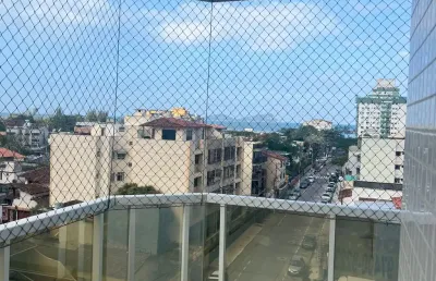 Apartamento com 3 quartos à venda na Rua Doutor Bueno, 000, Centro, Macaé