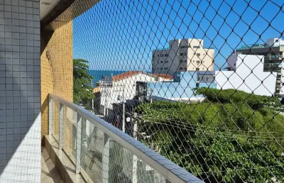 Excelente apartamento no  cavaleiros com 03 quartos e modulados