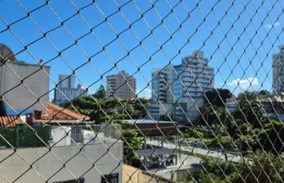 Excelente apartamento com 03 quartos sendo 02 suítes nos cavaleiros
