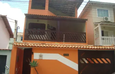 Excelente casa triplex com 03 quartos no jardim santo antonio
