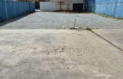 Excelente terreno para implantar seu comércio nos cavaleiros
