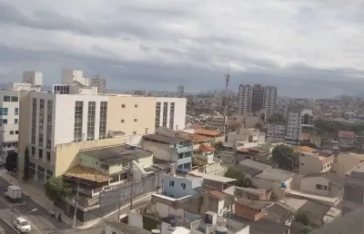Ponto comercial com 2 salas para alugar na Rua Abílio Moreira de Miranda, 45, Imbetiba, Macaé