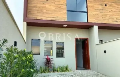 Casa com 3 quartos à venda no Três Rios do Norte, Jaraguá do Sul 
