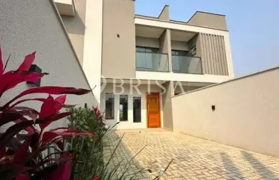 Casa com 2 quartos à venda no Três Rios do Norte, Jaraguá do Sul 