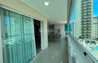 Apartamento com 3 quartos à venda em Meia Praia, Itapema 