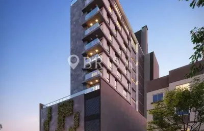 Apartamento com 2 quartos à venda no Centro, Jaraguá do Sul 