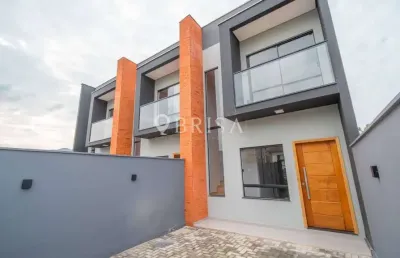 Casa com 2 quartos à venda no Jaraguá 99, Jaraguá do Sul 