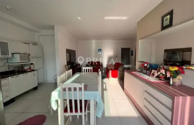 Apartamento com 2 quartos à venda no Ilha da Figueira, Jaraguá do Sul 