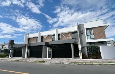 Casa com 3 quartos à venda no Amizade, Jaraguá do Sul 