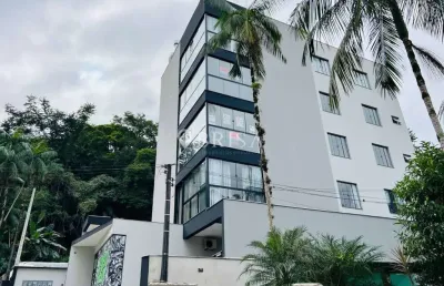 Apartamento com 3 quartos à venda no Czerniewicz, Jaraguá do Sul 