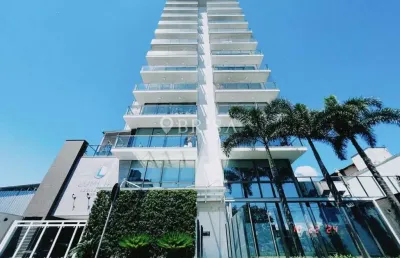 Apartamento com 3 quartos à venda na Vila Nova, Jaraguá do Sul 