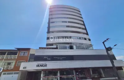Apartamento com 4 quartos no centro de jaraguá do sul