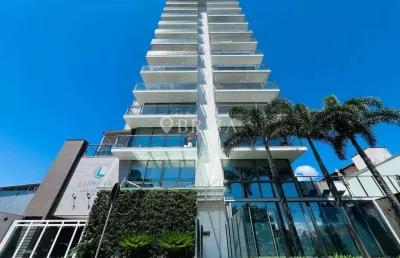 Apartamento de alto padrão na vila nova - lumina residence