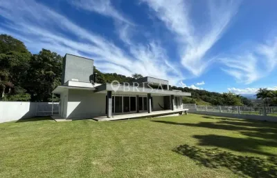 Chácara / sítio com 3 quartos à venda na Barra do Rio Cerro, Jaraguá do Sul 