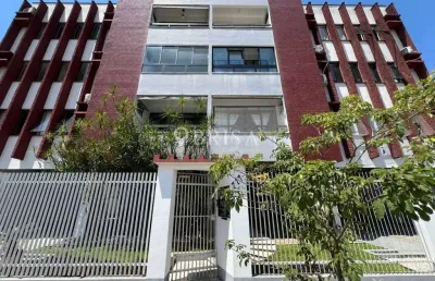 Apartamento semimobiliado no centro de jaraguá do sul