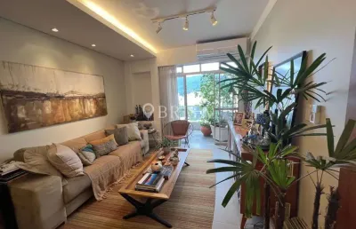 Apartamento com 3 quartos à venda no Centro, Jaraguá do Sul 