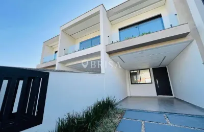 Casa com 3 quartos à venda no Amizade, Jaraguá do Sul 