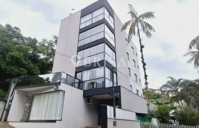 Apartamento com 3 quartos à venda no Czerniewicz, Jaraguá do Sul 