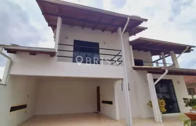 Casa com 3 quartos à venda na Vila Baependi, Jaraguá do Sul 