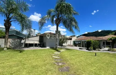 Casa com 4 quartos à venda no Três Rios do Sul, Jaraguá do Sul 