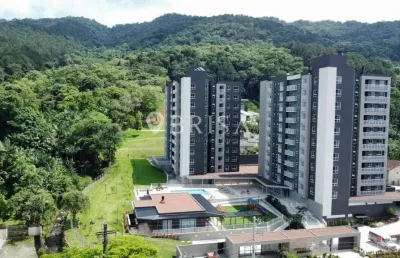 Apartamento com 2 quartos à venda na Vila Lalau, Jaraguá do Sul 