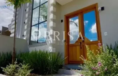 Casa com 3 quartos à venda no Jaraguá Esquerdo, Jaraguá do Sul 