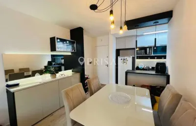 Apartamento com 2 quartos à venda na Vila Baependi, Jaraguá do Sul 