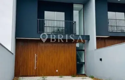 Casa com 3 quartos à venda no Rau, Jaraguá do Sul 