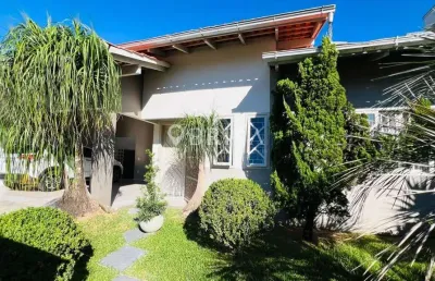 Casa com 3 quartos à venda no Amizade, Jaraguá do Sul 
