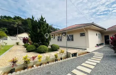 Casa com 3 quartos à venda no Ilha da Figueira, Jaraguá do Sul 