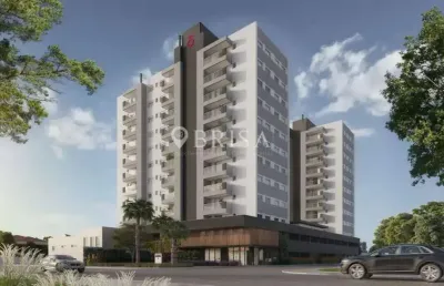 Apartamento com 2 quartos à venda no Itacolomi, Balneário Piçarras 