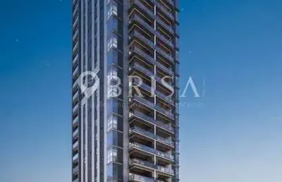 Apartamento com 3 quartos à venda no Centro, Balneário Piçarras 