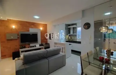 Apartamento com 2 quartos à venda no Amizade, Jaraguá do Sul 