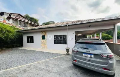Casa com 3 quartos à venda em Amizade, Guaramirim 