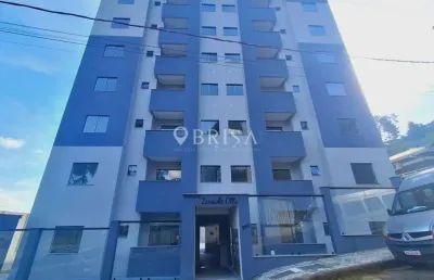 Apartamento com 2 quartos à venda no Czerniewicz, Jaraguá do Sul 