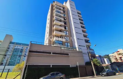 Apartamento no centro de jaraguá do sul - villa soleggiata