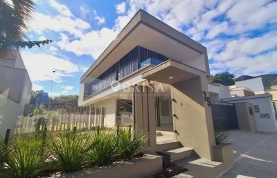 Casa com 3 quartos à venda no Amizade, Jaraguá do Sul 