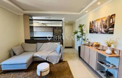 Apartamento com 2 quartos à venda no Ilha da Figueira, Jaraguá do Sul 