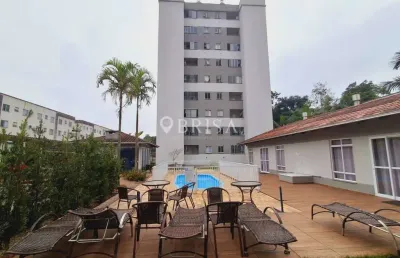 Apartamento com 2 quartos à venda no Jaraguá 99, Jaraguá do Sul 