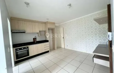 Apartamento com 2 quartos à venda no João Pessoa, Jaraguá do Sul 