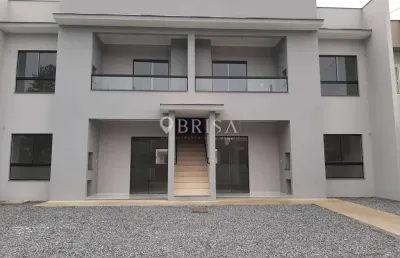 Apartamento com 2 quartos à venda no Três Rios do Norte, Jaraguá do Sul 