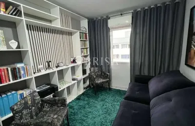 Apartamento com 3 quartos à venda na Vila Baependi, Jaraguá do Sul 