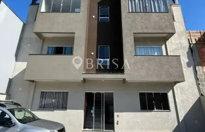 Apartamento com 2 quartos à venda no Itajubá, Barra Velha 