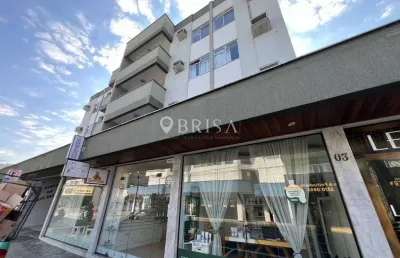 Sala comercial à venda no Centro, Jaraguá do Sul 