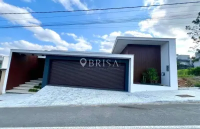 Casa com 3 quartos à venda no Jaraguá Esquerdo, Jaraguá do Sul 